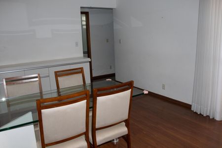 Apartamento para alugar com 75m², 3 quartos e 2 vagasSala