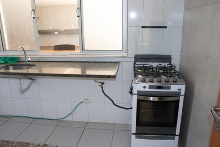 Apartamento para alugar com 75m², 3 quartos e 2 vagasÁrea comum