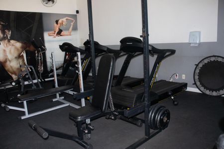 Apartamento para alugar com 75m², 3 quartos e 2 vagasÁrea comum