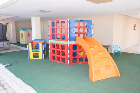 Apartamento para alugar com 75m², 3 quartos e 2 vagasÁrea comum