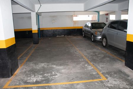 Apartamento para alugar com 75m², 3 quartos e 2 vagasGaragem