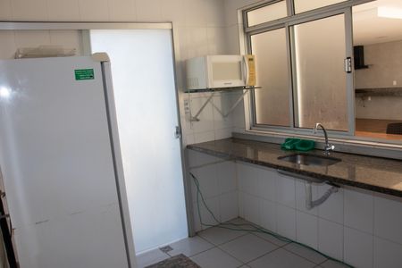 Apartamento para alugar com 75m², 3 quartos e 2 vagasÁrea comum