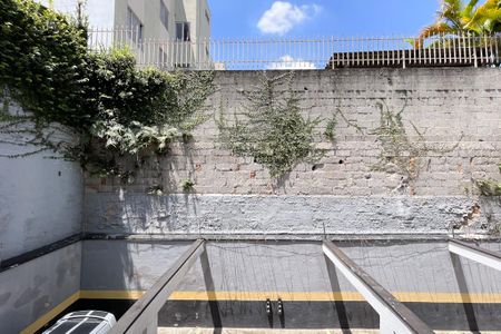 Apartamento à venda com 56m², 2 quartos e 2 vagasVista - Sacada