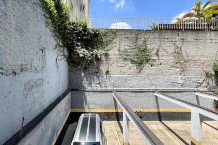 Apartamento à venda com 56m², 2 quartos e 2 vagasVista - Quarto 2