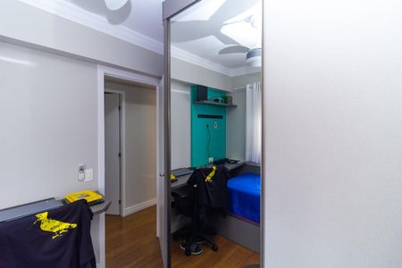 Apartamento à venda com 104m², 3 quartos e 2 vagas Apartamento à venda com 104m², 3 quartos e 2 vagasQuarto 1