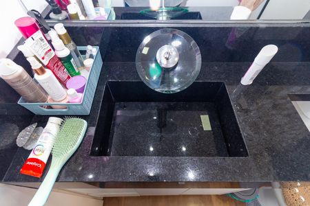 Apartamento à venda com 104m², 3 quartos e 2 vagas Apartamento à venda com 104m², 3 quartos e 2 vagasBanheiro 3