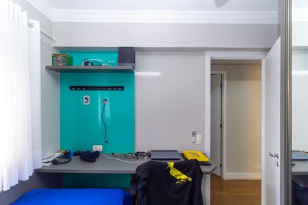 Apartamento à venda com 104m², 3 quartos e 2 vagas Apartamento à venda com 104m², 3 quartos e 2 vagasQuarto 1