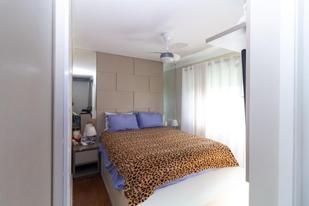 Apartamento à venda com 104m², 3 quartos e 2 vagas Apartamento à venda com 104m², 3 quartos e 2 vagasQuarto 3 - Suíte