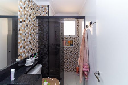 Apartamento à venda com 104m², 3 quartos e 2 vagas Apartamento à venda com 104m², 3 quartos e 2 vagasBanheiro 3