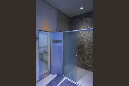 Apartamento para alugar com 137m², 2 quartos e 2 vagasÁrea comum - Sauna