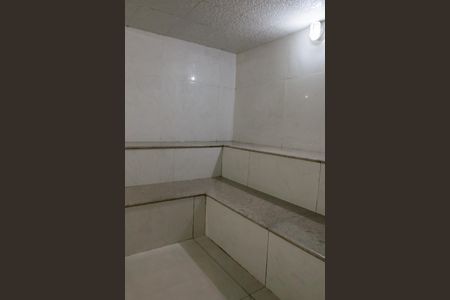 Apartamento para alugar com 137m², 2 quartos e 2 vagasÁrea comum - Sauna