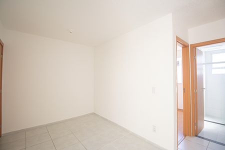 Apartamento para alugar com 42m², 2 quartos e 1 vagaSala