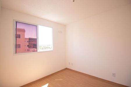 Apartamento para alugar com 42m², 2 quartos e 1 vagaQuarto 2