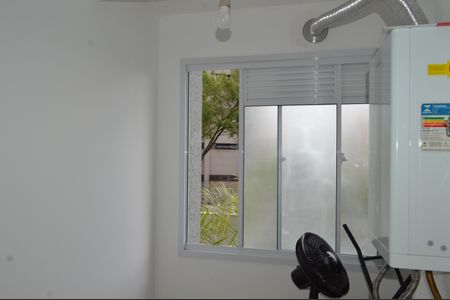 Apartamento para alugar com 55m², 2 quartos e 1 vagaÁrea de Serviço