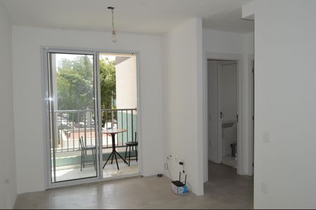 Apartamento para alugar com 55m², 2 quartos e 1 vagaSala