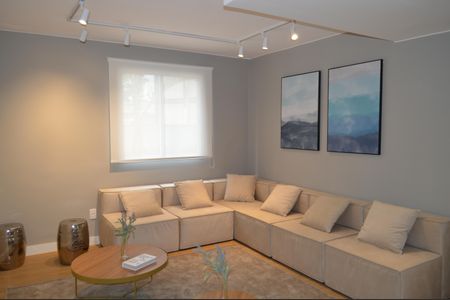 Apartamento para alugar com 55m², 2 quartos e 1 vagaSalão de Festas