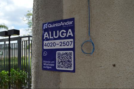 Apartamento para alugar com 55m², 2 quartos e 1 vagaPlaquinha