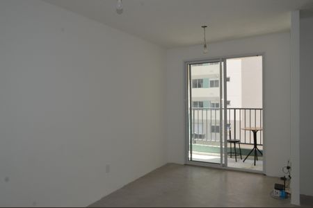 Apartamento para alugar com 55m², 2 quartos e 1 vagaSala
