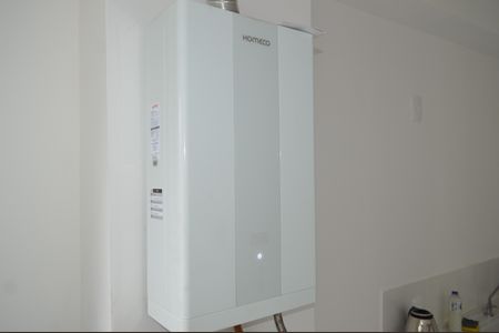 Apartamento para alugar com 55m², 2 quartos e 1 vagaÁrea de Serviço