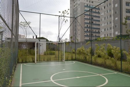 Apartamento para alugar com 55m², 2 quartos e 1 vagaQuadra