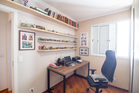 Apartamento para alugar com 82m², 2 quartos e 2 vagasQuarto 1