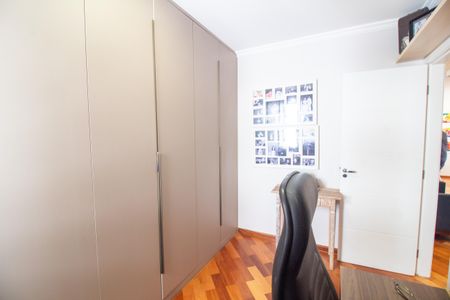 Apartamento para alugar com 82m², 2 quartos e 2 vagasQuarto 1