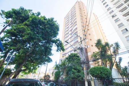 Apartamento para alugar com 82m², 2 quartos e 2 vagasFachada do Prédio