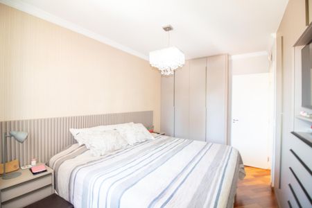 Apartamento para alugar com 82m², 2 quartos e 2 vagasQuarto 2 - Suíte