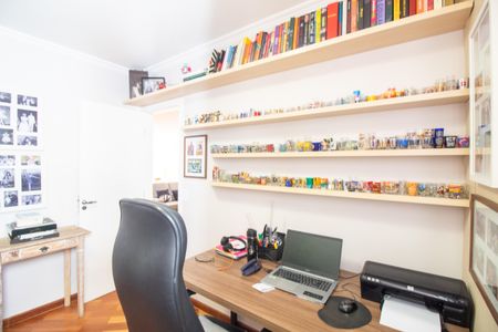 Apartamento para alugar com 82m², 2 quartos e 2 vagasQuarto 1