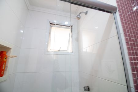 Apartamento para alugar com 82m², 2 quartos e 2 vagasBanheiro