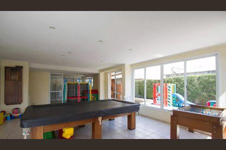 Apartamento para alugar com 82m², 2 quartos e 2 vagasÁrea comum - Brinquedoteca / Sala de Jogos