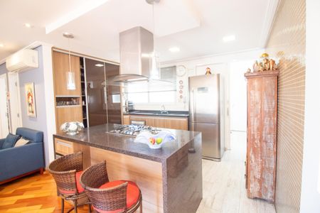 Apartamento para alugar com 82m², 2 quartos e 2 vagasCozinha