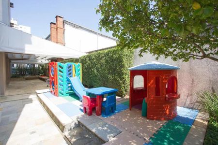 Apartamento para alugar com 82m², 2 quartos e 2 vagasÁrea comum - Playground