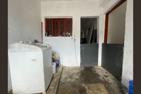 Casa para alugar com 20m², 1 quarto e sem vaga Casa para alugar com 20m², 1 quarto e sem vagaÁrea de Serviço