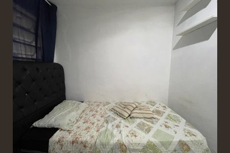Casa para alugar com 20m², 1 quarto e sem vaga Casa para alugar com 20m², 1 quarto e sem vagaKitnet