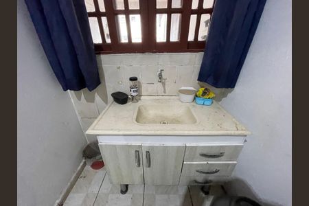 Casa para alugar com 20m², 1 quarto e sem vaga Casa para alugar com 20m², 1 quarto e sem vagaKitnet