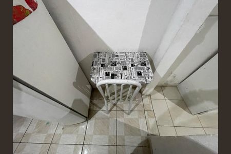 Casa para alugar com 20m², 1 quarto e sem vaga Casa para alugar com 20m², 1 quarto e sem vagaKitnet