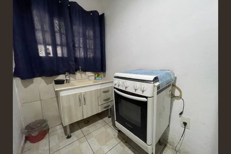 Casa para alugar com 20m², 1 quarto e sem vaga Casa para alugar com 20m², 1 quarto e sem vagaKitnet