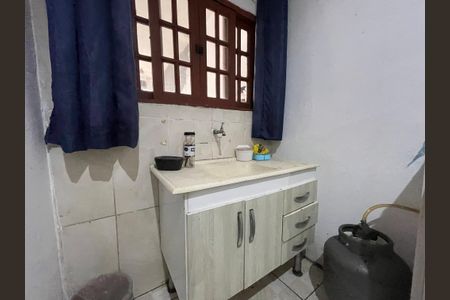 Casa para alugar com 20m², 1 quarto e sem vaga Casa para alugar com 20m², 1 quarto e sem vagaKitnet