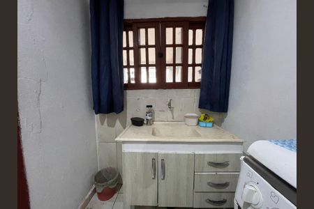 Casa para alugar com 20m², 1 quarto e sem vaga Casa para alugar com 20m², 1 quarto e sem vagaKitnet