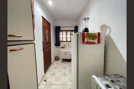 Casa para alugar com 20m², 1 quarto e sem vaga Casa para alugar com 20m², 1 quarto e sem vagaKitnet