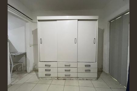 Casa para alugar com 20m², 1 quarto e sem vaga Casa para alugar com 20m², 1 quarto e sem vagaKitnet