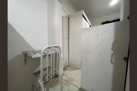 Casa para alugar com 20m², 1 quarto e sem vaga Casa para alugar com 20m², 1 quarto e sem vagaKitnet