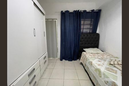 Kitnet de casa para alugar com 1 quarto, 20m² em Vila Dalva, São Paulo