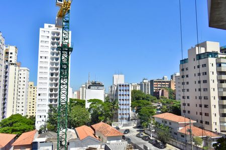Apartamento à venda com 185m², 4 quartos e 3 vagas Apartamento à venda com 185m², 4 quartos e 3 vagasCopa