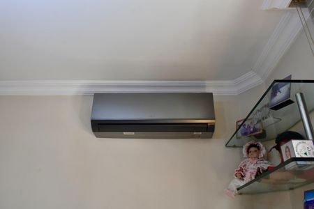 Apartamento à venda com 185m², 4 quartos e 3 vagas Apartamento à venda com 185m², 4 quartos e 3 vagasSuíte 2