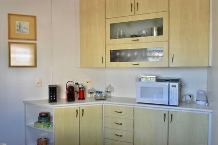 Apartamento à venda com 185m², 4 quartos e 3 vagas Apartamento à venda com 185m², 4 quartos e 3 vagasCopa