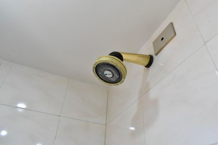 Apartamento à venda com 185m², 4 quartos e 3 vagas Apartamento à venda com 185m², 4 quartos e 3 vagasBanheiro da Suíte 2