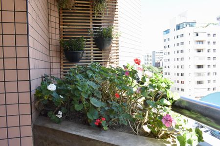 Apartamento à venda com 185m², 4 quartos e 3 vagas Apartamento à venda com 185m², 4 quartos e 3 vagasSacada