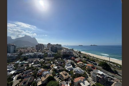 Apartamento à venda com 52m², 1 quarto e sem vagaVaranda - Vista